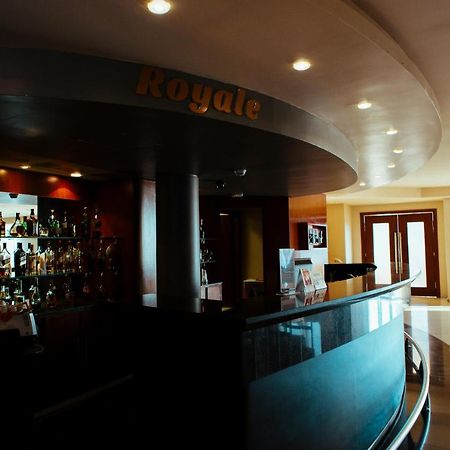 7 Saltos Resort Salto del Guairá Εξωτερικό φωτογραφία