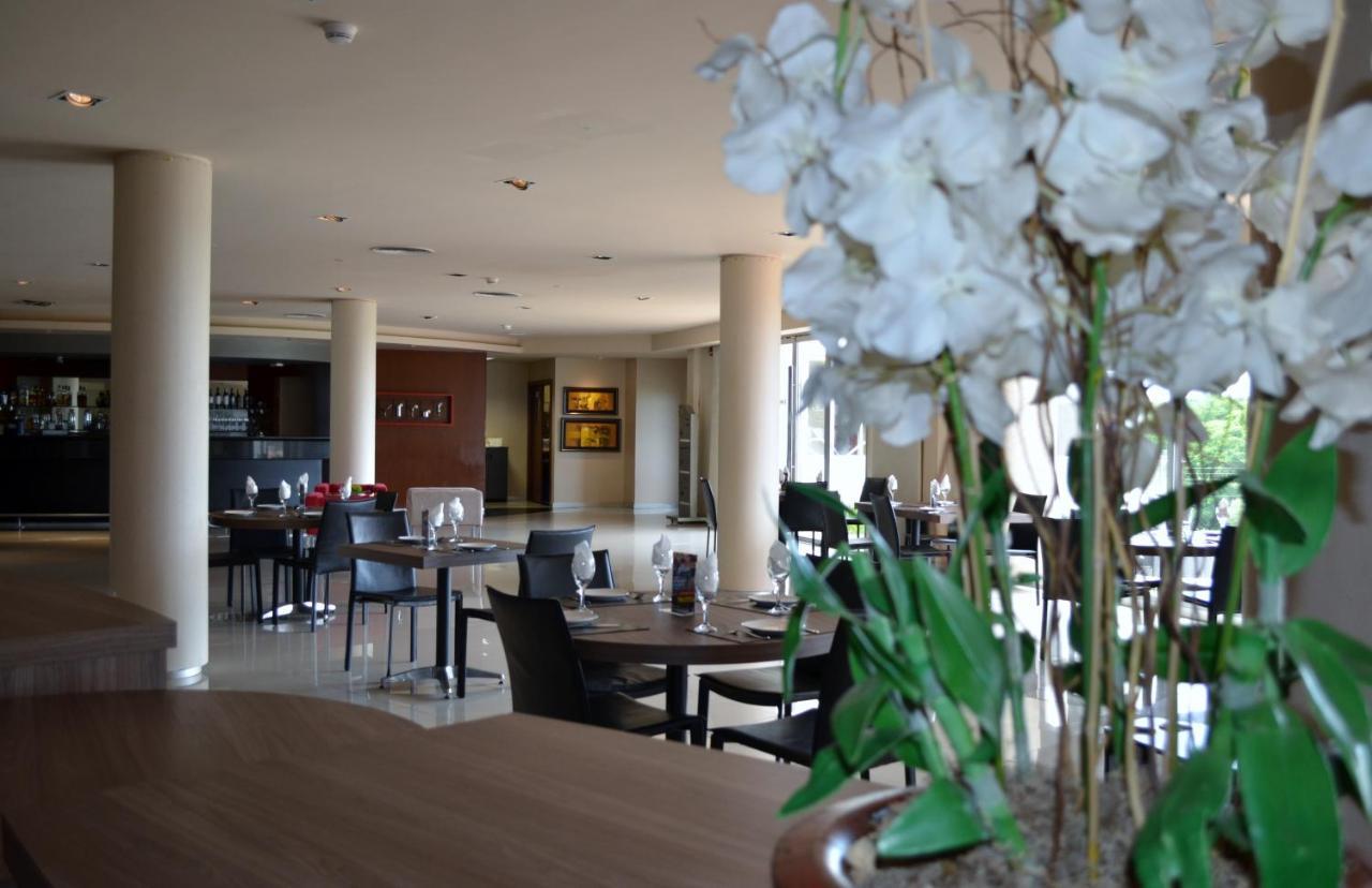 7 Saltos Resort Salto del Guairá Εξωτερικό φωτογραφία