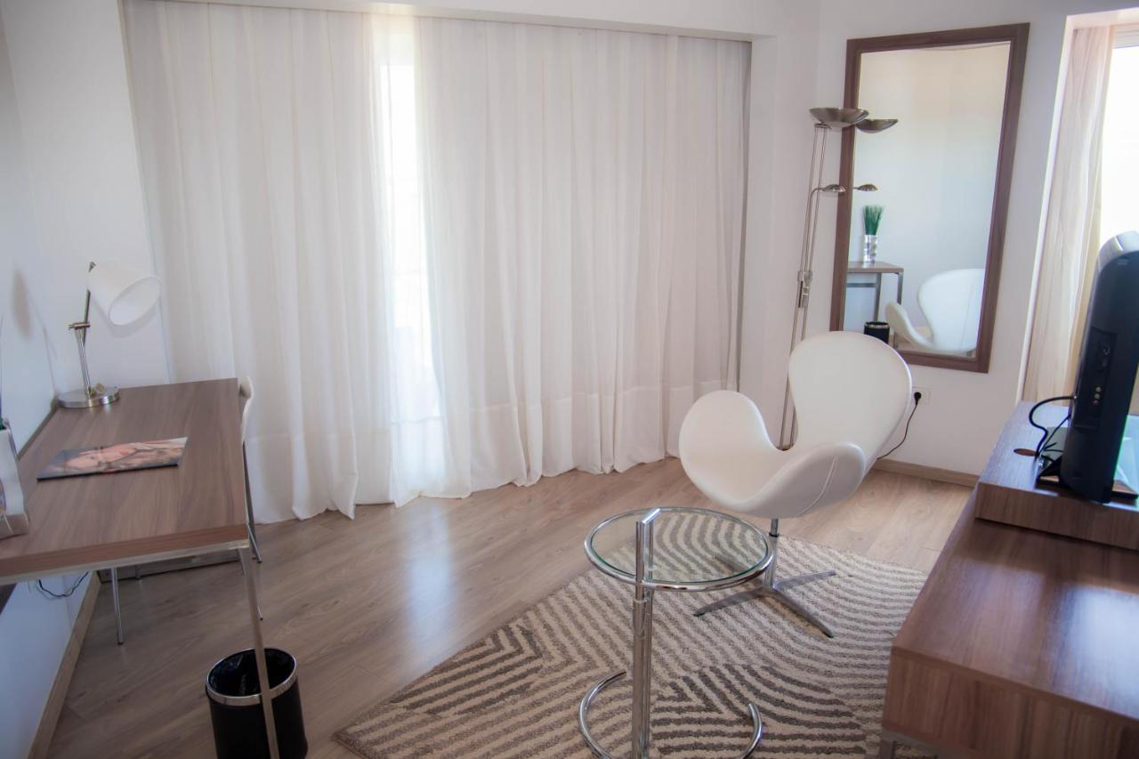 7 Saltos Resort Salto del Guairá Εξωτερικό φωτογραφία