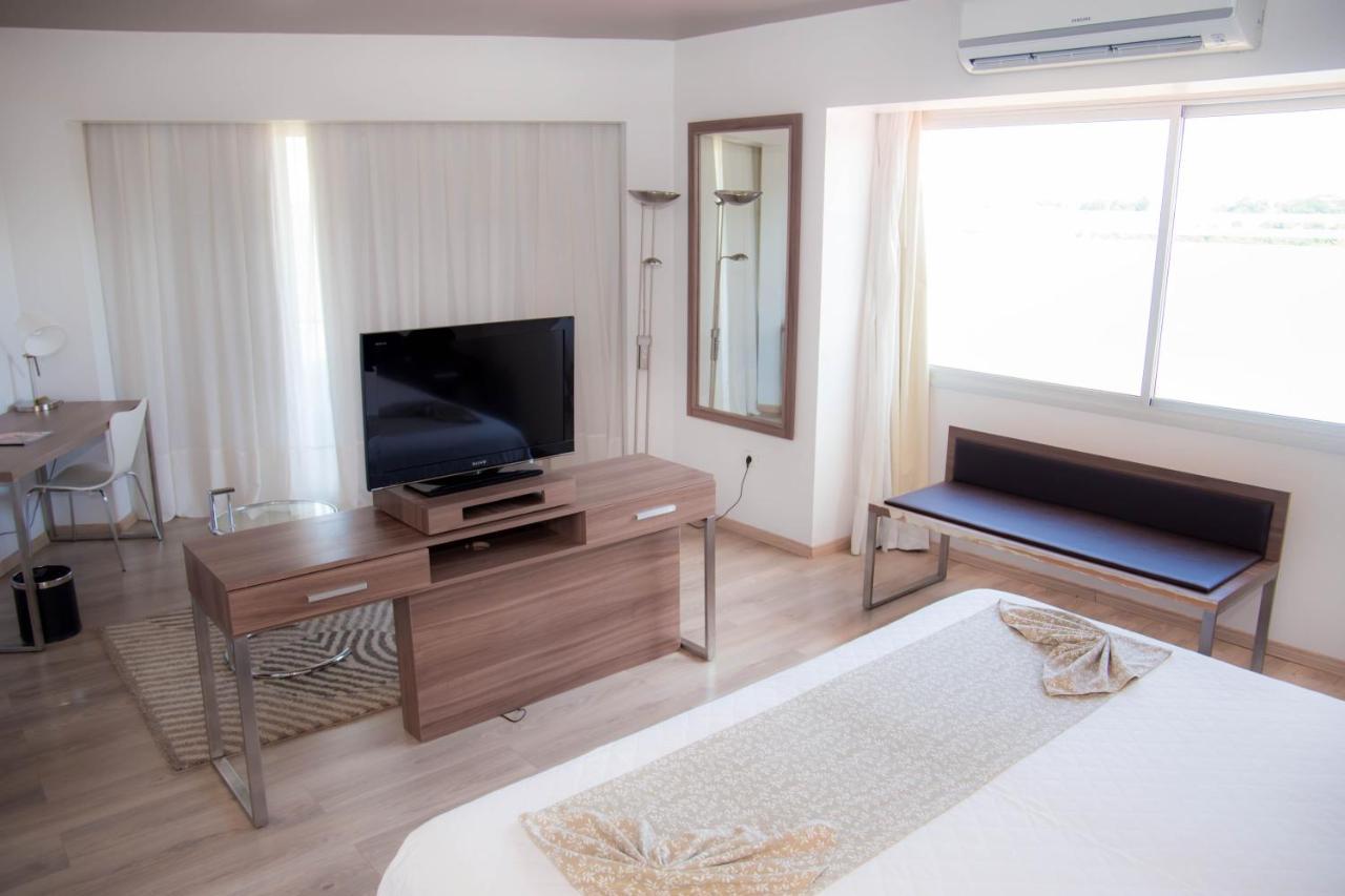 7 Saltos Resort Salto del Guairá Εξωτερικό φωτογραφία