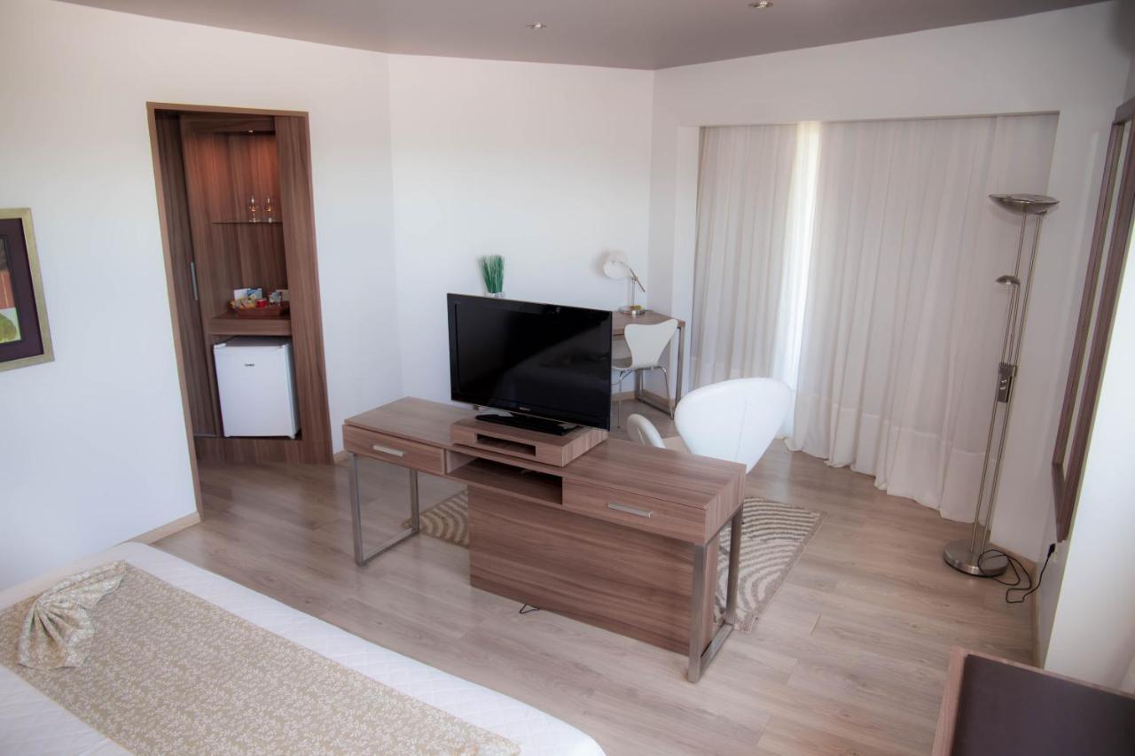 7 Saltos Resort Salto del Guairá Εξωτερικό φωτογραφία